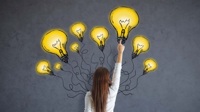 Qué es Pensar en Grande