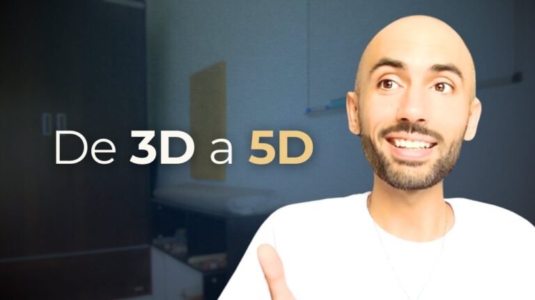 Qué son las Dimensiones de Conciencia