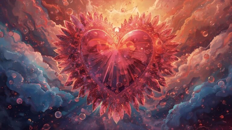 Yo Soy el Amor Manifestado