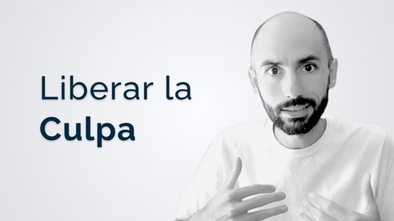 liberar la culpa