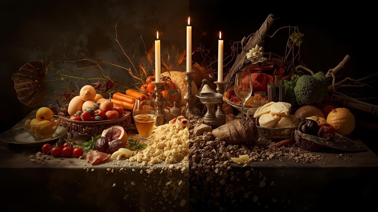 Cómo servir a los demás