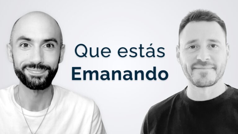 El poder de la intención