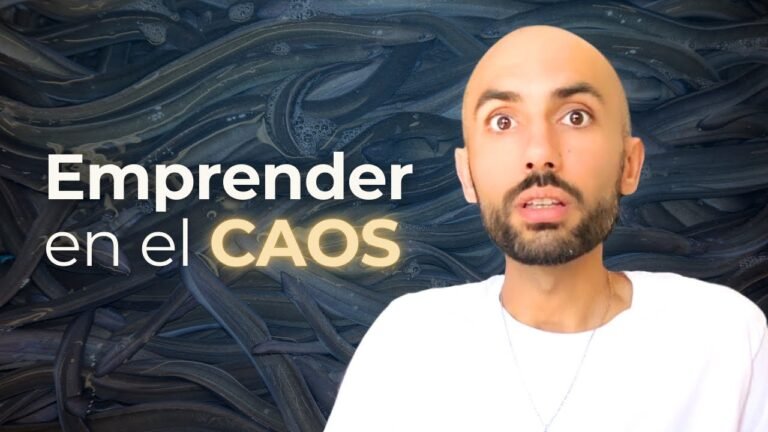 El poder de emprender con coherencia espiritual