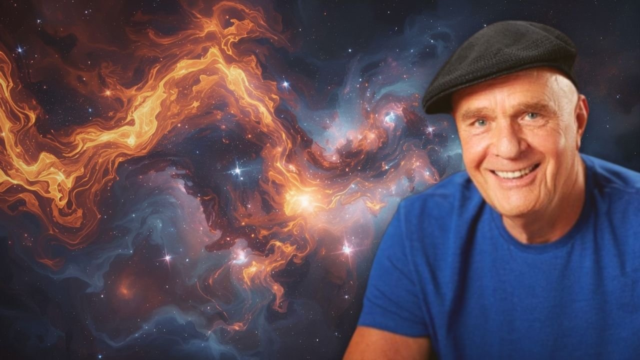 Qué es la Inspiración