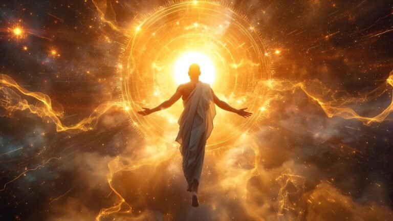 Ilusión de la reencarnación