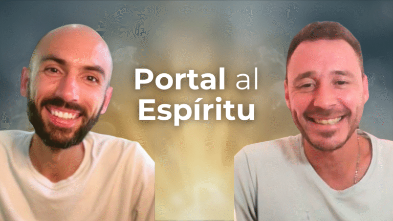 Qué es la entrega espiritual
