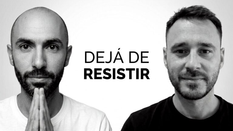 Qué es la entrega espiritual