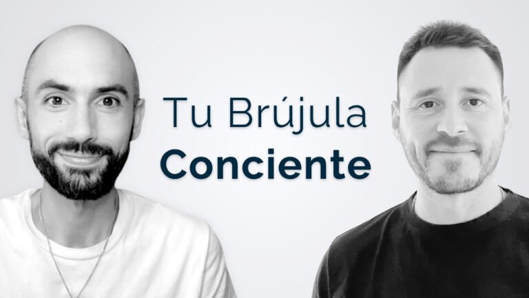 que es el mapa de la conciencia