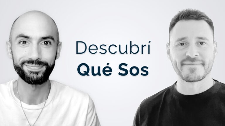 autoindagación