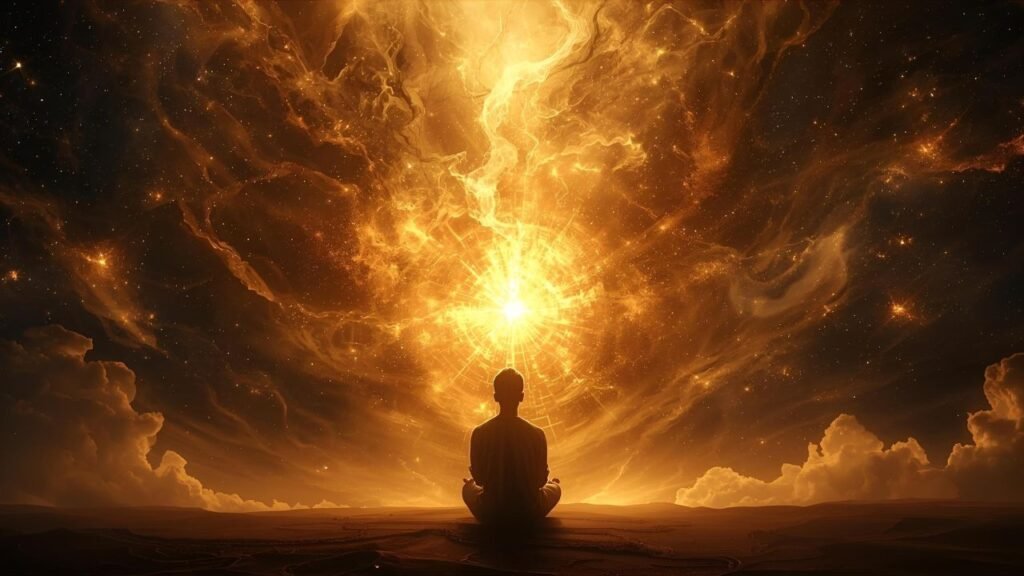 El Perdón y el Dejar ir: la disolución de la separación