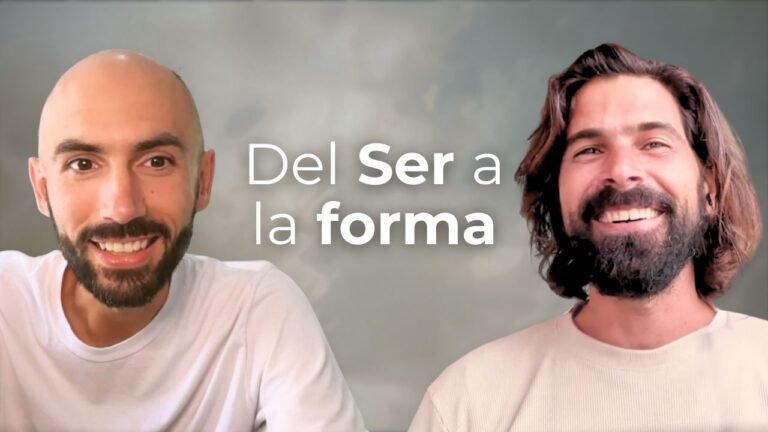 Darle forma a tu Propósito