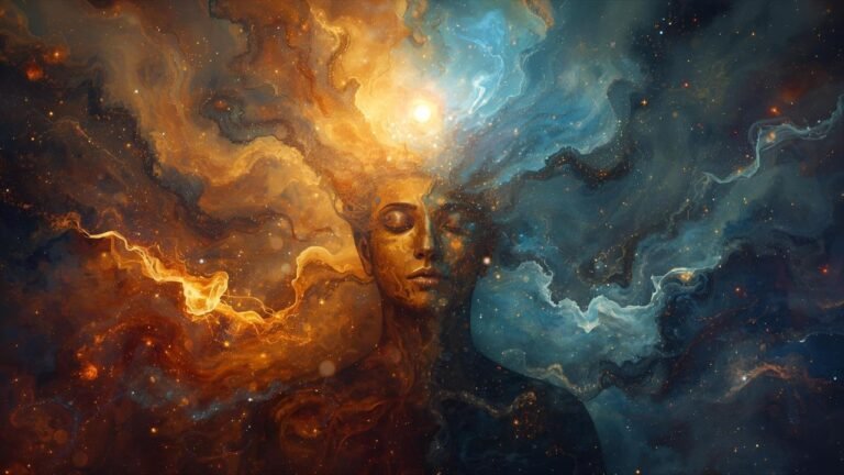 Vivir desde la no dualidad