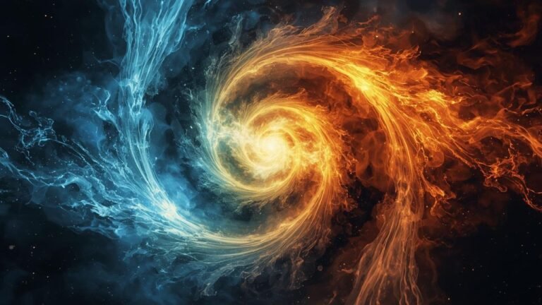 El mapa de la Abundancia