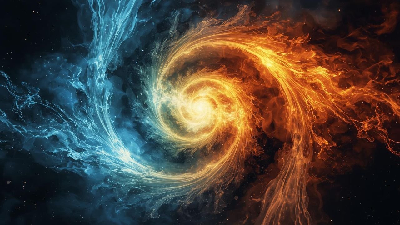 El mapa de la Abundancia