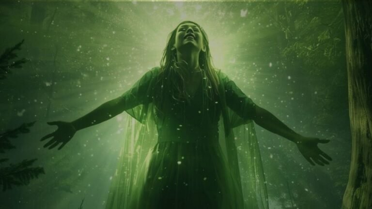 Abrirse a la Abundancia