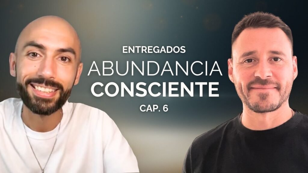 Abundancia Consciente
