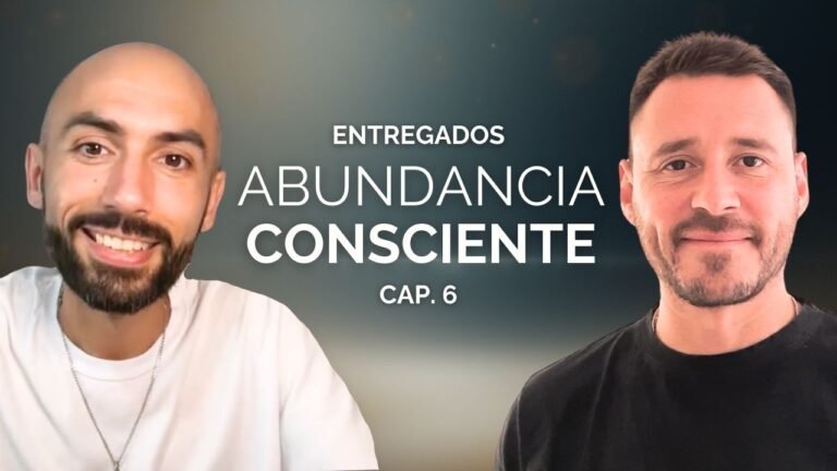 Abundancia Consciente