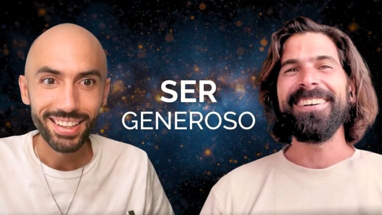 Qué es la generosidad