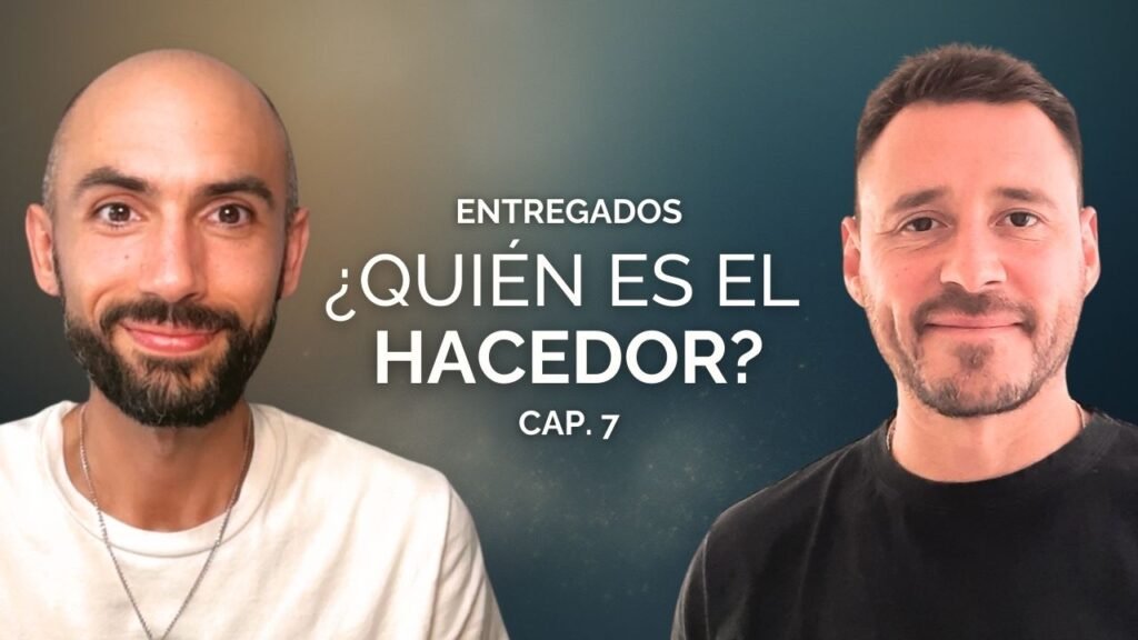 La ilusión del hacedor