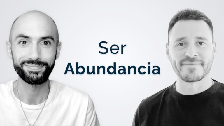 Abundancia consciente