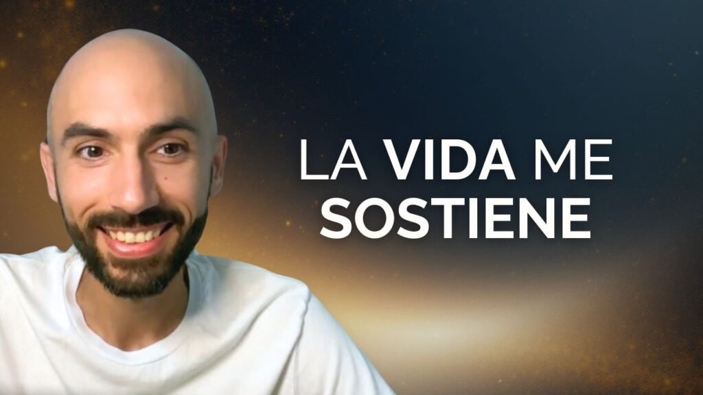 Cómo soltar el control