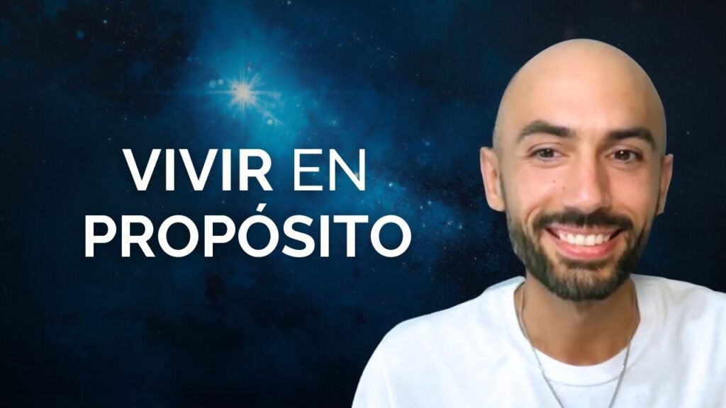 Qué significa Vivir en Propósito