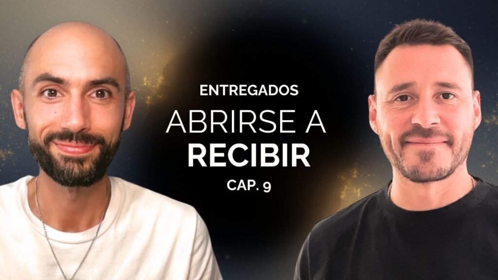 qué significa recibir