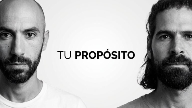 Darle forma a tu propósito