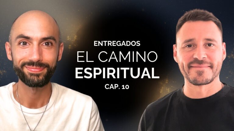 Qué es el camino espiritual