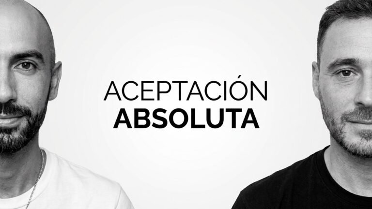 Perdón y aceptación