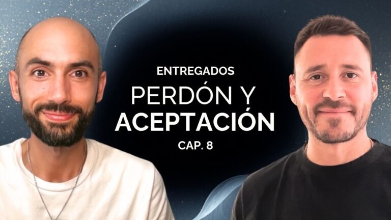 Perdón y aceptación