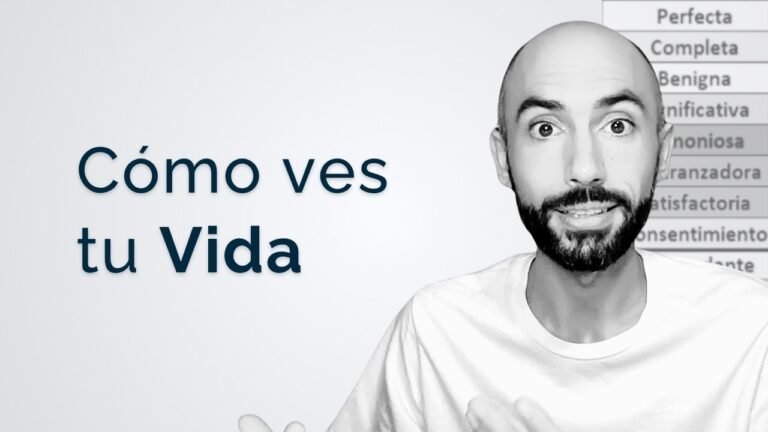 por qué las personas ven la vida diferente