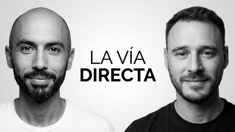 qué es el camino espiritual