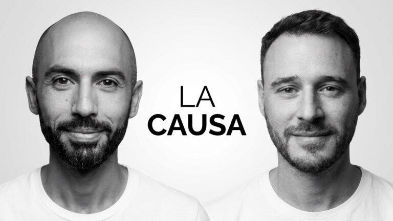 Abundancia consciente