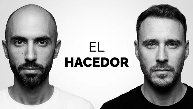la ilusión del hacedor