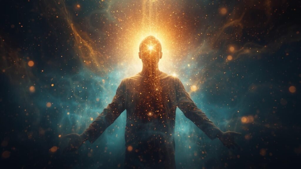 Cómo trascender el ego