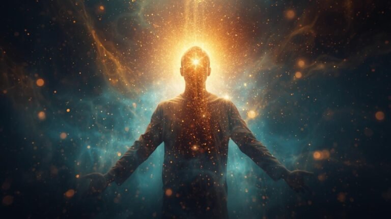 Cómo trascender el ego