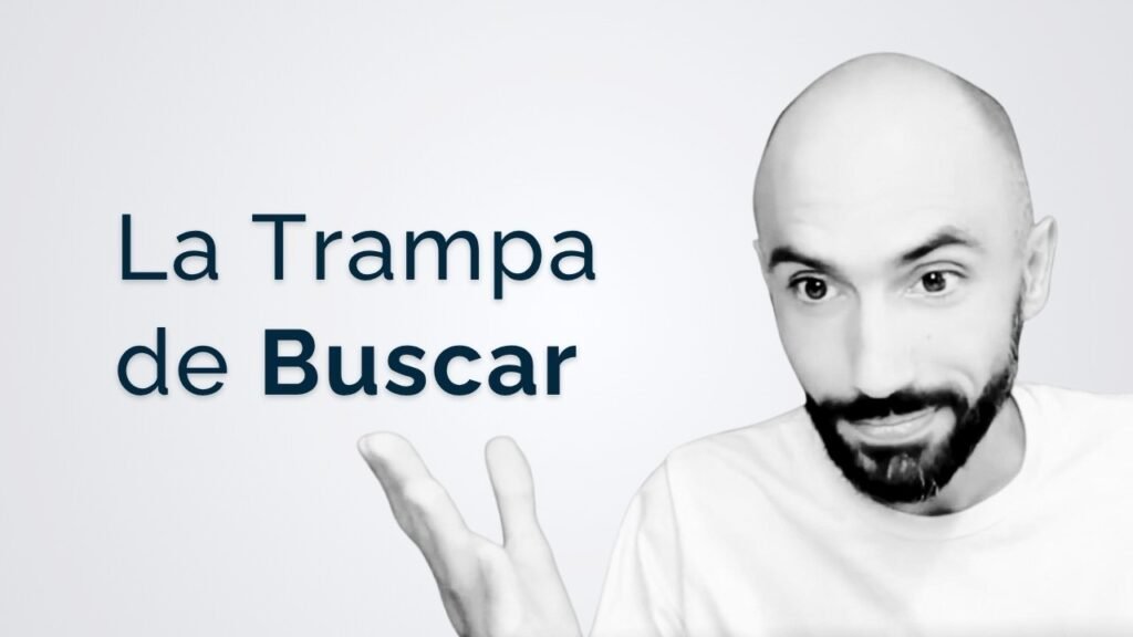 la respuesta no está en la mente