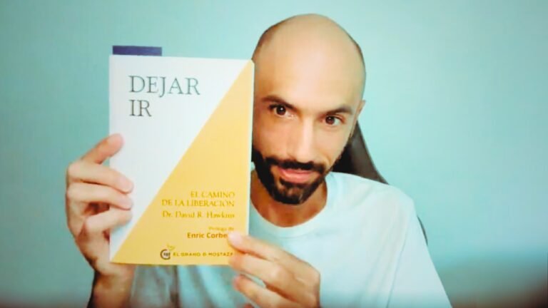 camino de la liberación