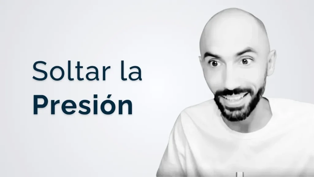 cómo soltar emociones