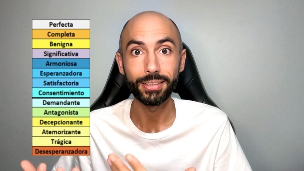 Por qué las personas ven la vida diferente