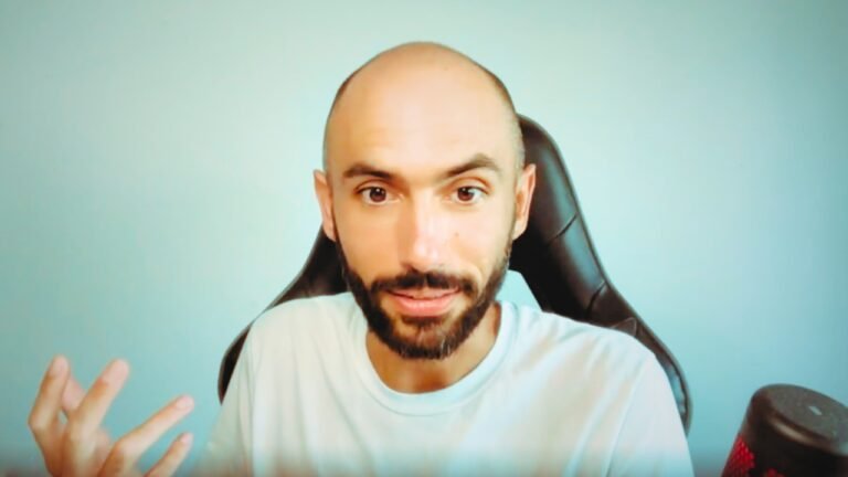 El beneficio oculto de la culpa