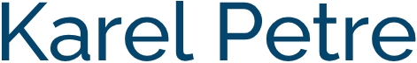 Karel Petre