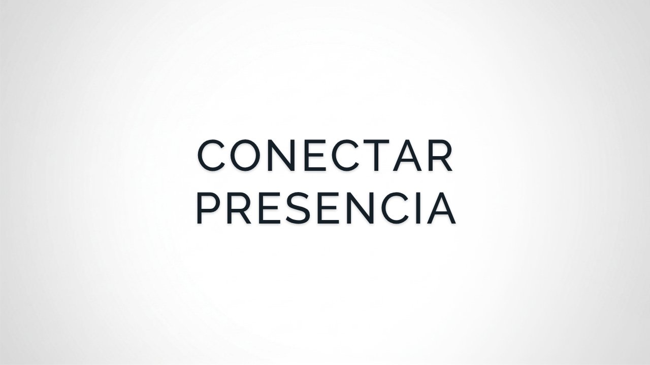 Meditación para Conectar con la Presencia