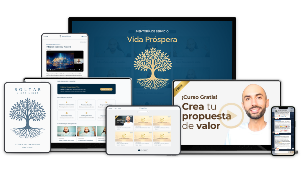 Vida Próspera