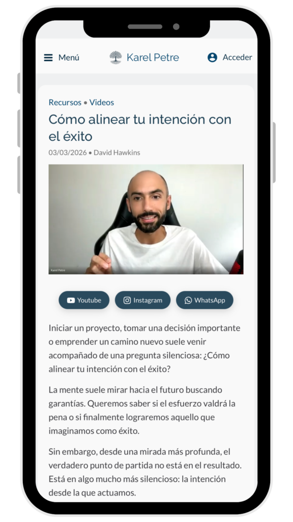 app ser libre 1