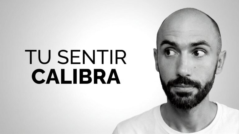 Entender la Escala de Emociones