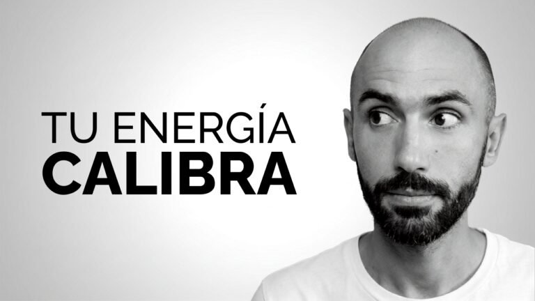 Entender la Escala de Emociones