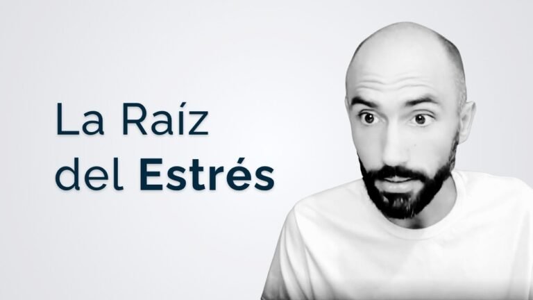 Origen Real del Estrés