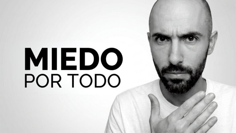 Superar el Miedo de Raíz